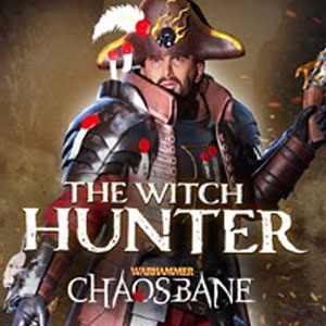 warhammer chaosbane witch hunter download free