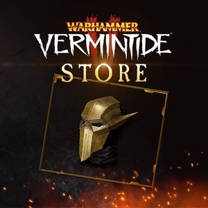 Warhammer Vermintide 2 Cosmetic Executioners Helm Ps4 Digital & Box Price Comparison