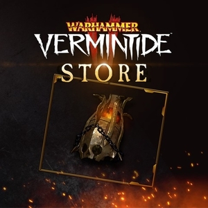 Warhammer Vermintide 2 Cosmetic Fulminators Crown