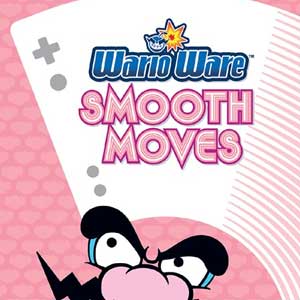 warioware smooth moves music