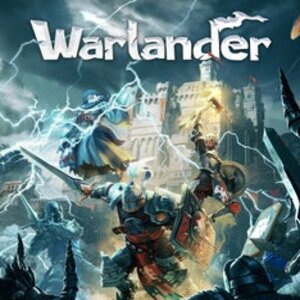 Warlander 2023 Digital Download Price Comparison