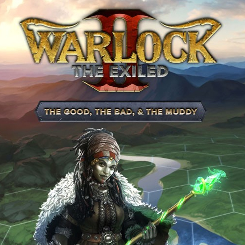 Warlock 2 the exiled читы