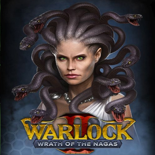 Warlock 2: Wrath Of The Nagas Download For Mac