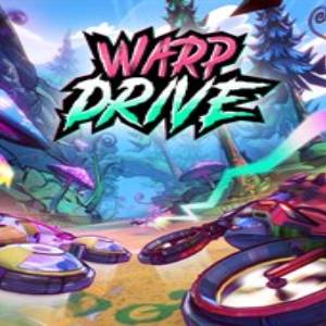 Warp Drive Xbox One Price Comparison