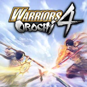 warriors orochi 4 ultimate gamestop