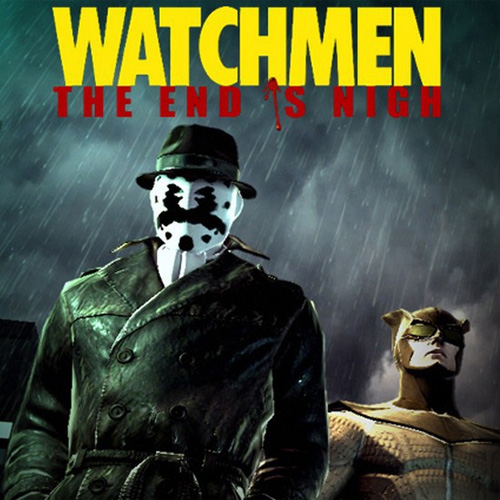 Watchmen the end is nigh не запускается на windows 10