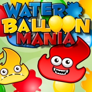 Water Balloon Mania Ps4 Digital & Box Price Comparison