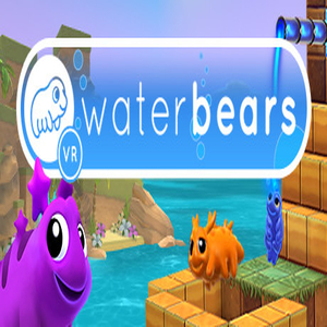 Water Bears VR Digital Download Price Comparison