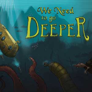 we need to go deeper game download