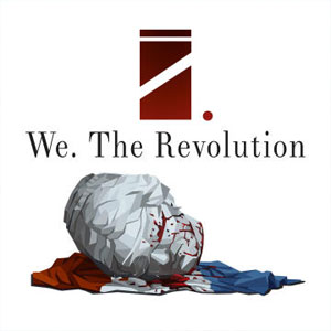 We the revolution обзор