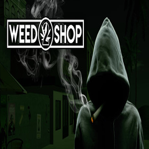 weed shop 2 controls