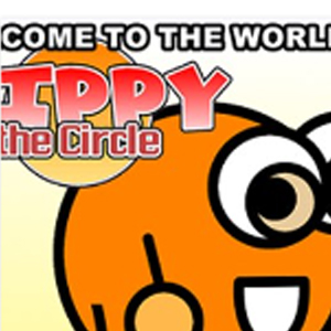 Welcome to the World of Zippy the Circle