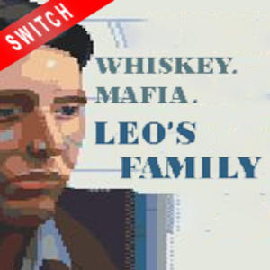 Whiskey Mafia Leo’s Family Nintendo Switch Price Comparison
