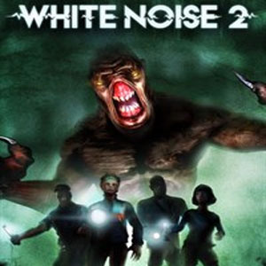 White Noise 2 Xbox Series Price Comparison