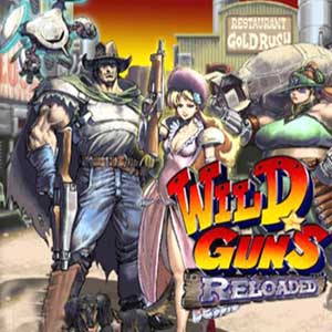 wild guns reloaded pc download