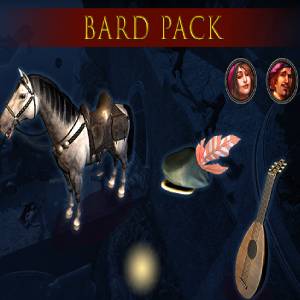 Wild Terra 2 Bard Pack Digital Download Price Comparison