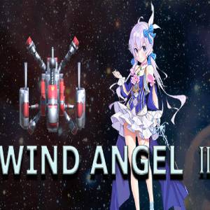 Wind Angel 2