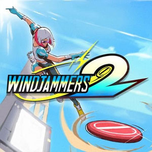 Windjammers 2 Xbox Series Price Comparison