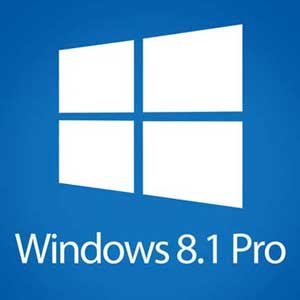 Windows 8.1 Professional Microsoft Digital Download Price Comparison