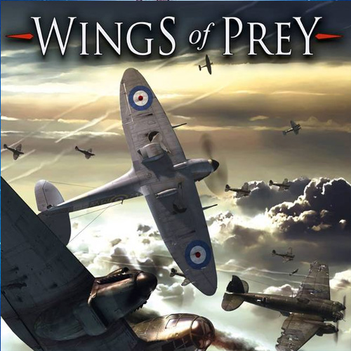wings of prey walkthrough part 1