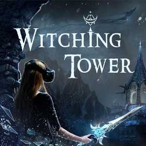 Witching Tower VR Digital Download Price Comparison
