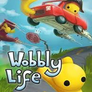 Wobbly Life Xbox Series Price Comparison