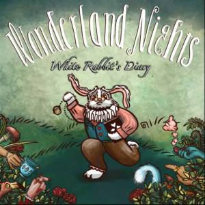 Wonderland Nights White Rabbit’s Diary Ps4 Price Comparison