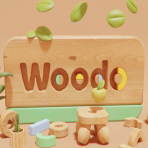 Woodo