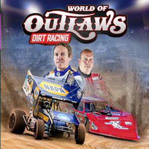 World of Outlaws Dirt Racing Xbox One Price Comparison