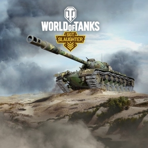 World of Tanks Sgt. Slaughter T54E2 Ultimate Xbox One Digital & Box Price Comparison