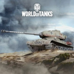 World of Tanks T-34-88