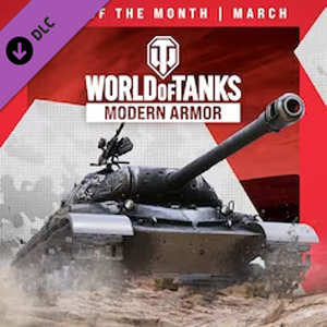 World of Tanks Tank of the Month Alpine Tiger WZ-111 Xbox One Price Comparison