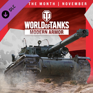 World of Tanks Tank of the Month Bat-Chat Bourrasque Xbox Series Price Comparison