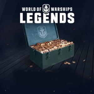 World of Warships Legends Doubloons