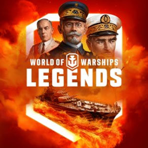World of Warships Legends Nimble De Grasse Xbox One Digital & Box Price Comparison