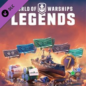 World of Warships Legends Pegasus Rider Xbox One Price Comparison