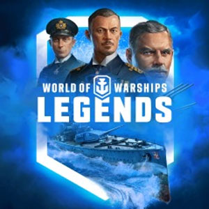 World of Warships Legends Pocket Battleship Ps4 Digital & Box Price Comparison