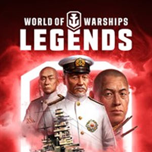 World of Warships Legends the Mighty Mutsu Xbox One Digital & Box Price Comparison