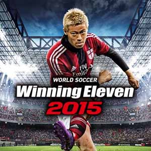 World Soccer Winning Eleven 15 Xbox One Code Price Comparison