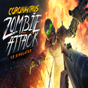 World War 2 Zombie Attack VR Coronavirus Simulator Digital Download Price Comparison
