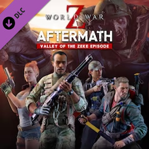 World War Z: Aftermath free Xbox Series X