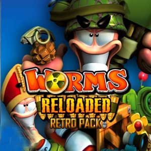 download worms reloaded for free