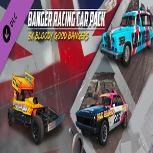 Wreckfest Banger Racing Car Pack Digital Download Price Comparison