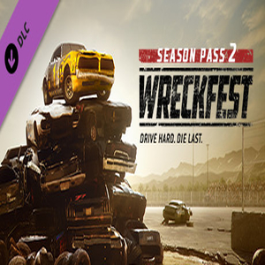 wreckfest season pass