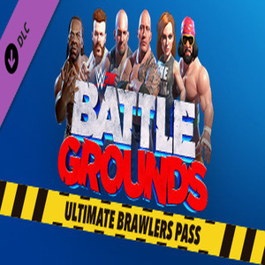 wwe 2k battlegrounds ultimate brawlers pass list