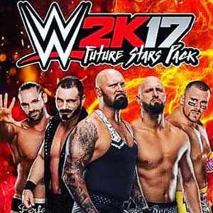 Generator Key Wwe 2k17