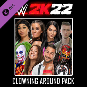 wwe 2k22 cheap xbox one