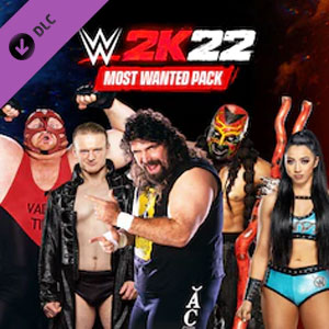 WWE 2K22 Digital Download Price Comparison