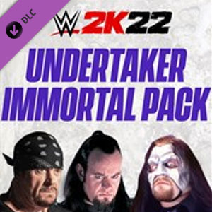 WWE 2K22 - Download