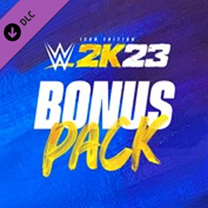 WWE 2K23 Icon Edition Bonus Pack Ps4 Price Comparison